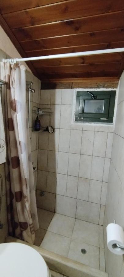 To Petrino Apartman Agios Ioannis  Kültér fotó